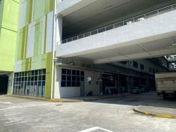 North Spring Bizhub (D27), Factory #501541751